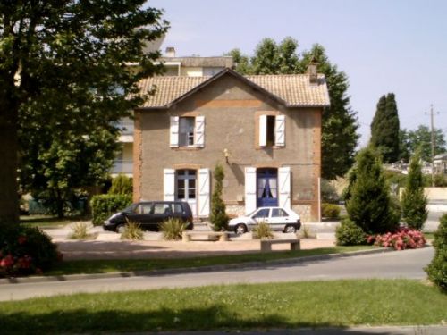 Grenade en 2005