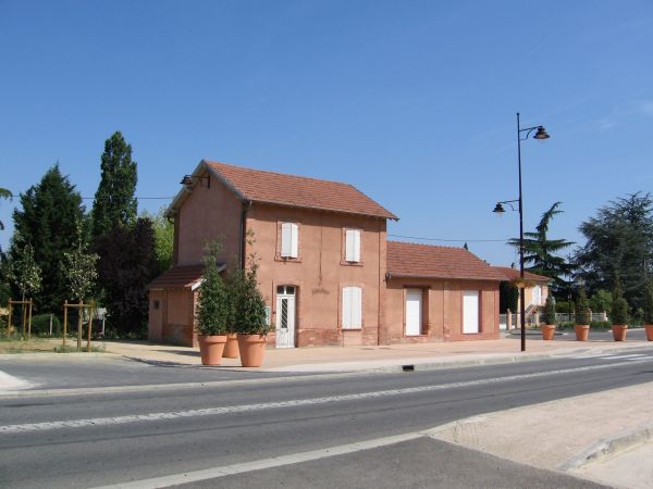Lvignac aujourd'hui