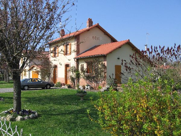 Rieux Volvestre